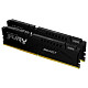 ОЗП DDR5 2x32GB/6000 Kingston Fury Beast Black (KF560C40BBK2-64)