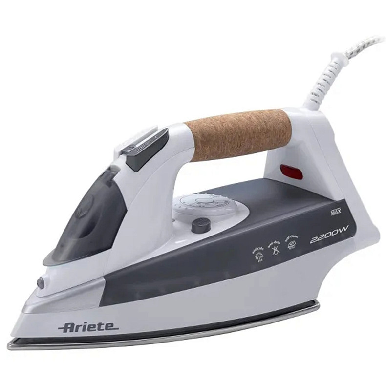 Утюг Ariete 6232 WHGY
