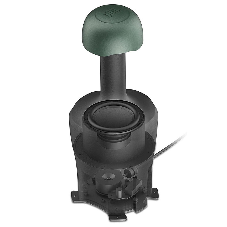 Акустика JBL GSB12 Hunter Green (JBL-GSB12-GN)