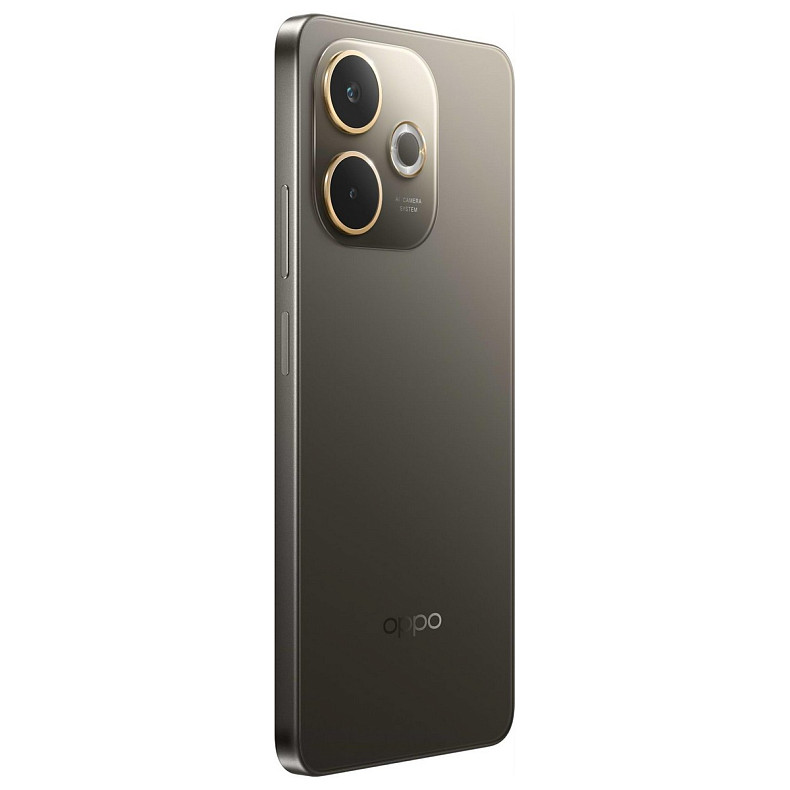 Смартфон Oppo A5 Pro 5G 8/256GB Black Brown