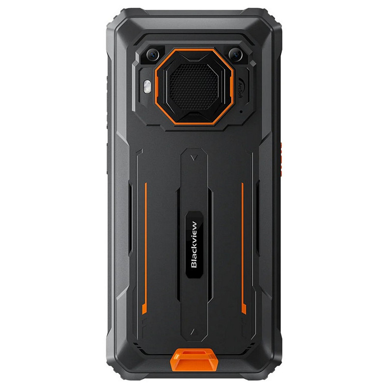 Смартфон Blackview BV6200 Pro 6/128GB Orange