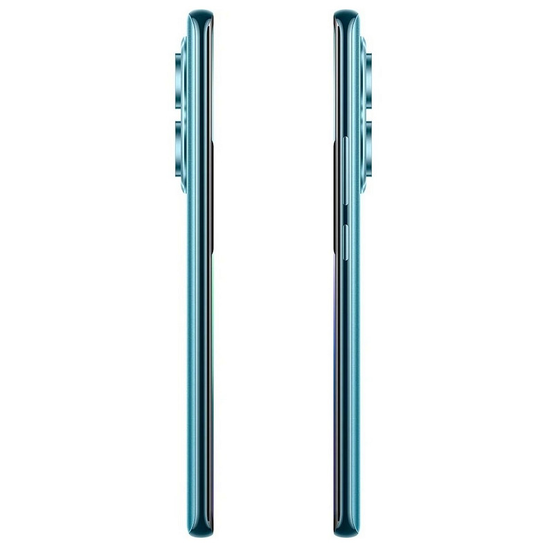 Смартфон Xiaomi Redmi Note 14 Pro 8/256GB Ocean Blue