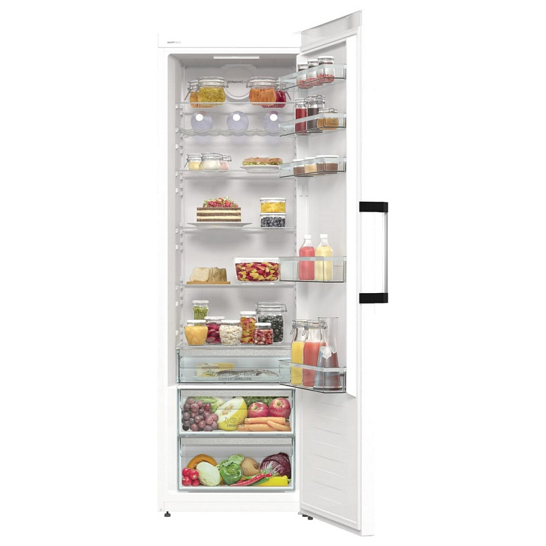 Холодильник Gorenje R619EAW6