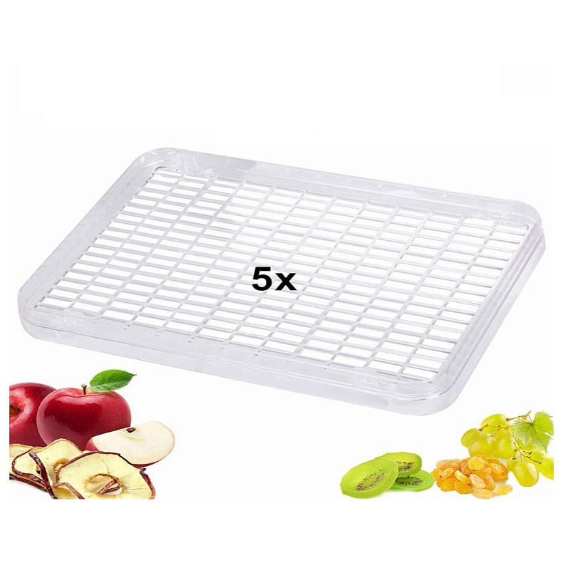 Сушилка First FA-5126-5