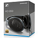 Навушники SENNHEISER HD 650