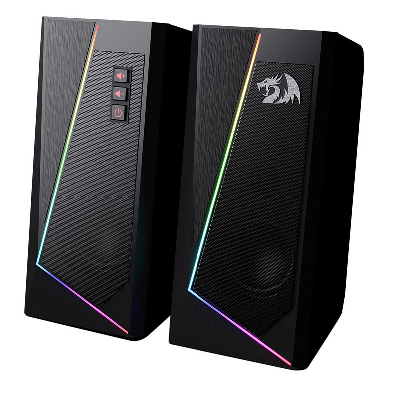 Акустична система Redragon Anvil GS520 Black