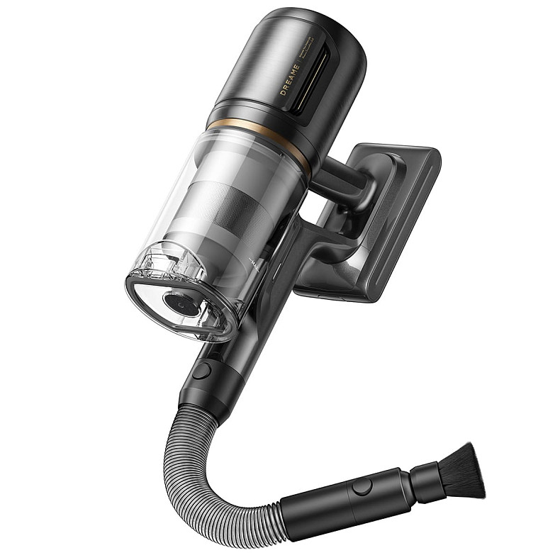 Бездротовий пилосос Dreame Z30 Ultra