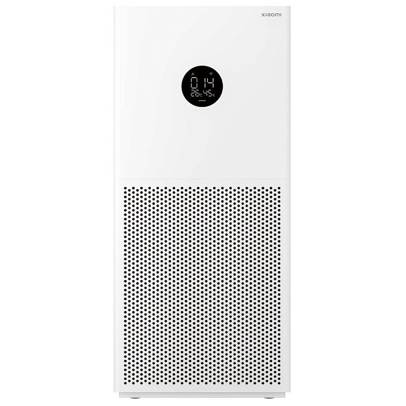 Очиститель Воздух Xiaomi Smart Air Air Purifier 4 Lite