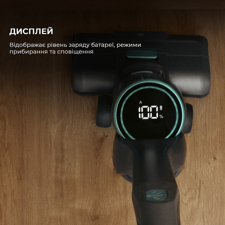 Моющий пылесос Cecotec FreeGo Wash&Vacuum Spray