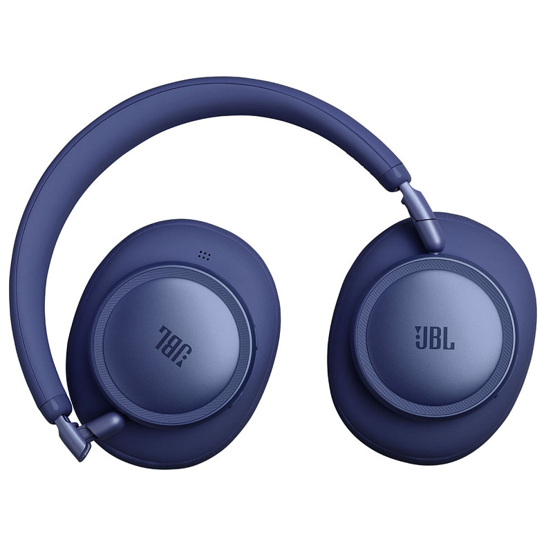 Наушники JBL Live 780NC Blue (JBLLIVE780NCBLU)