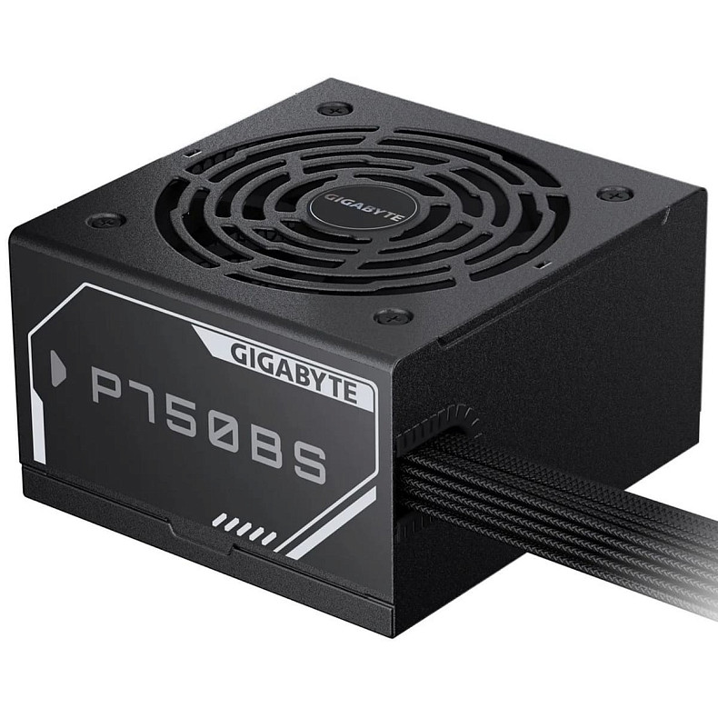 Блок питания Gigabyte 750W GP-P750BS