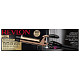 Стайлер Revlon Salon Long-Last Curl & Wave Curling Rose Gold (RVIR1159E2)
