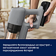 Пылесос аккумуляторный Electrolux EP72AB21UG
