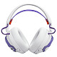 Наушники JBL Quantum 650 White (JBLQTUM650WHT)