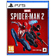Игра консольная PS5 Marvel's Spider-Man 2