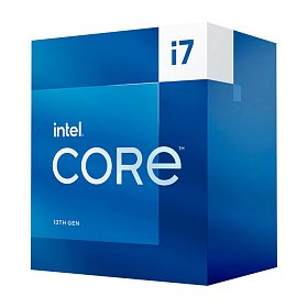 Процесор Intel Core i7 13700 Box (BX8071513700)