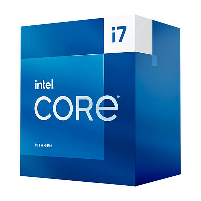 Процесор Intel Core i7 13700 Box (BX8071513700)
