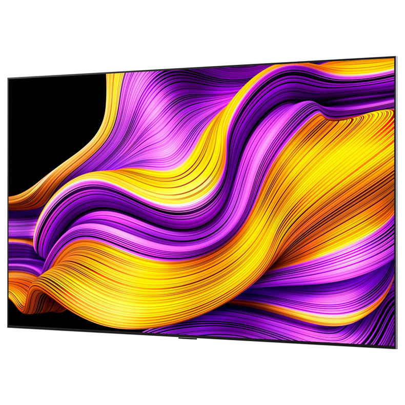 Телевізор LG OLED83G54LW