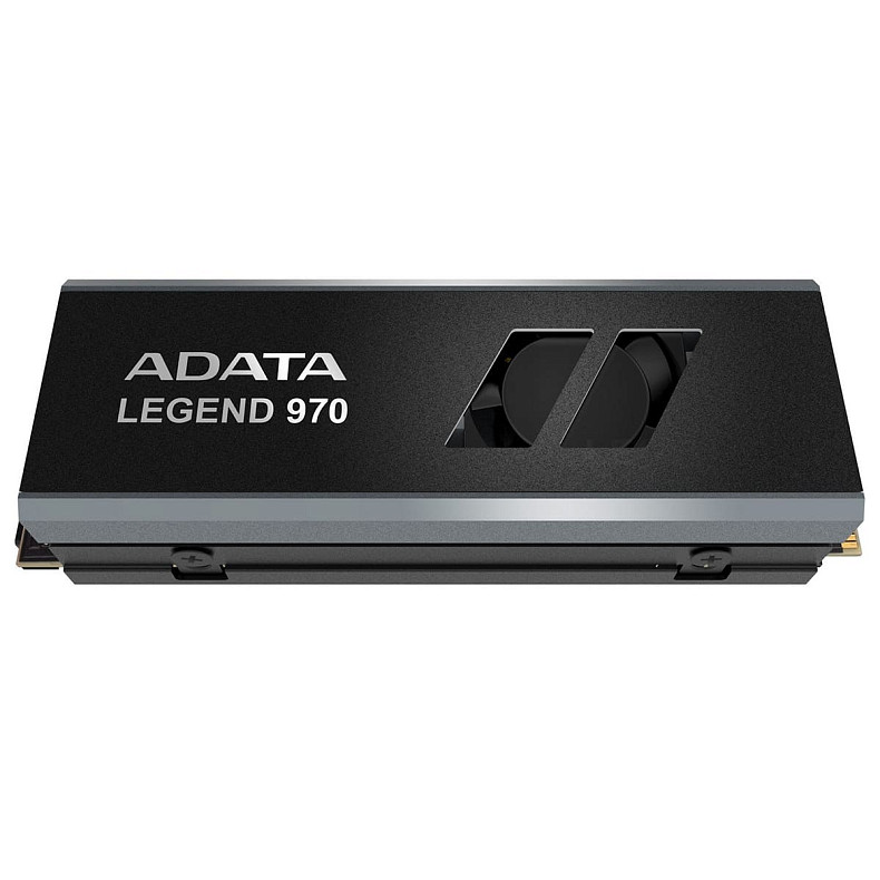 Накопичувач SSD ADATA Legend 970 G5 M.2 NVME 2TB SLEG-970-2000GCI