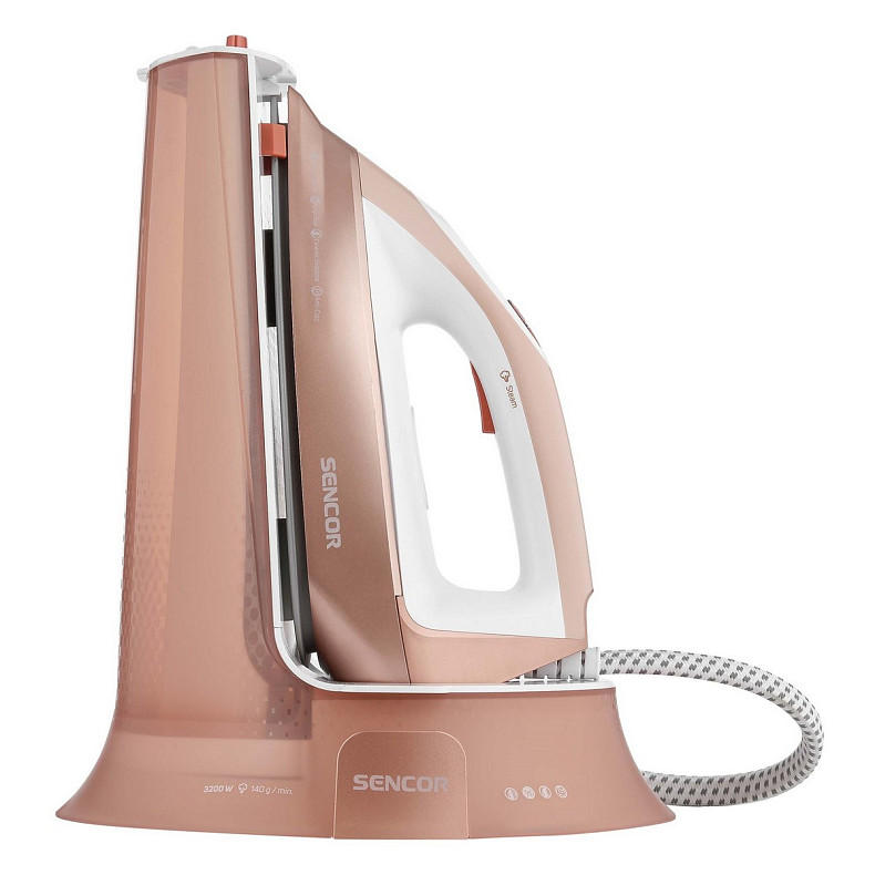Утюг Sencor SSI 0910RS