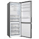 Холодильник комбінований Gorenje NRK 720 EAXL4