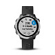 Спортивные часы GARMIN Forerunner 645 Music With Black Coloured Band