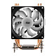 Процесорний кулер 2E GAMING Air Cool AC90D4-ARGB, LGA1700, 1200, 115x, 1366, AM5, AM4, AM3, AM3+