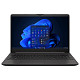 Ноутбук HP 250-G9 15.6" FHD AG, Intel i3-1215U, 8GB, F256GB, UMA, DOS, Black