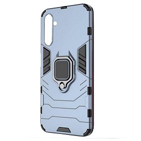 Чехол-накладка Armorstandart DEF27 для Samsung Galaxy A14 SM-A145/A14 5G SM-A146 Blue (ARM67741)