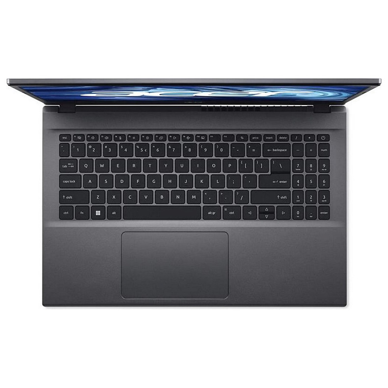 Ноутбук Acer Extensa 15 EX215-55-38B6 (NX.EGYEU.02K) Steel Gray