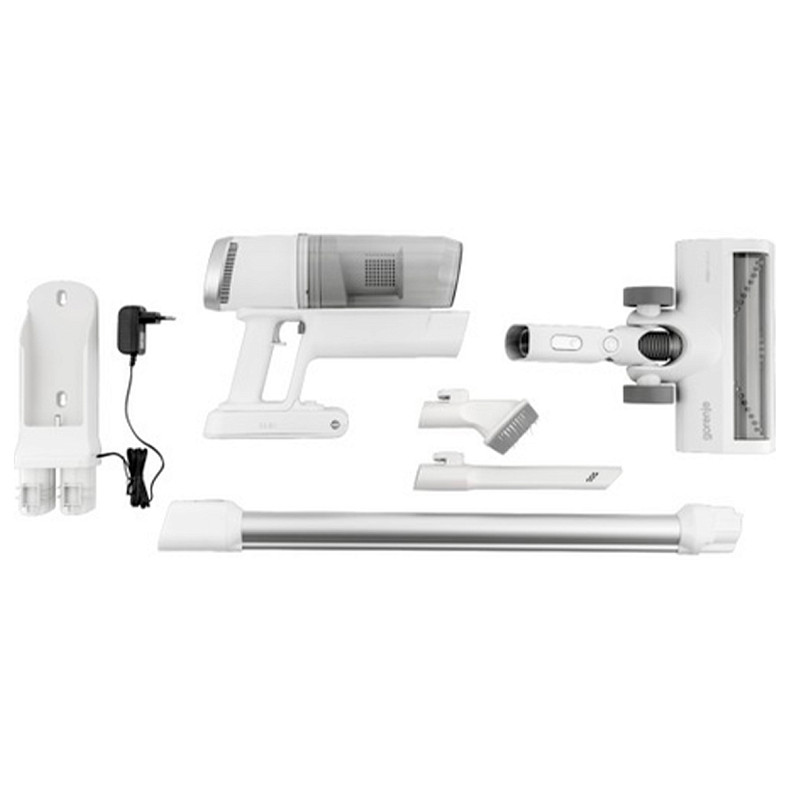 Пылесос аккумуляторный Gorenje SVC 216210 FFIIW