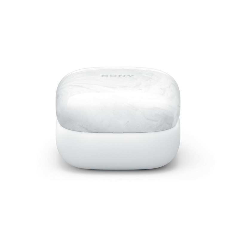 Наушники TWS Sony LinkBuds Fit BT 5.3, ANC, IPX4, SBC, AAC, LDAC, LC3, Mic, Белый