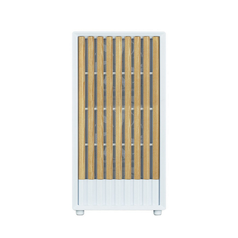 Корпус Zalman P10 Namu без БП, 1xUSB3.0, 1xUSBType-C, 2x120мм, 1x120мм ARGB, VGA 340мм, LCS ready, T