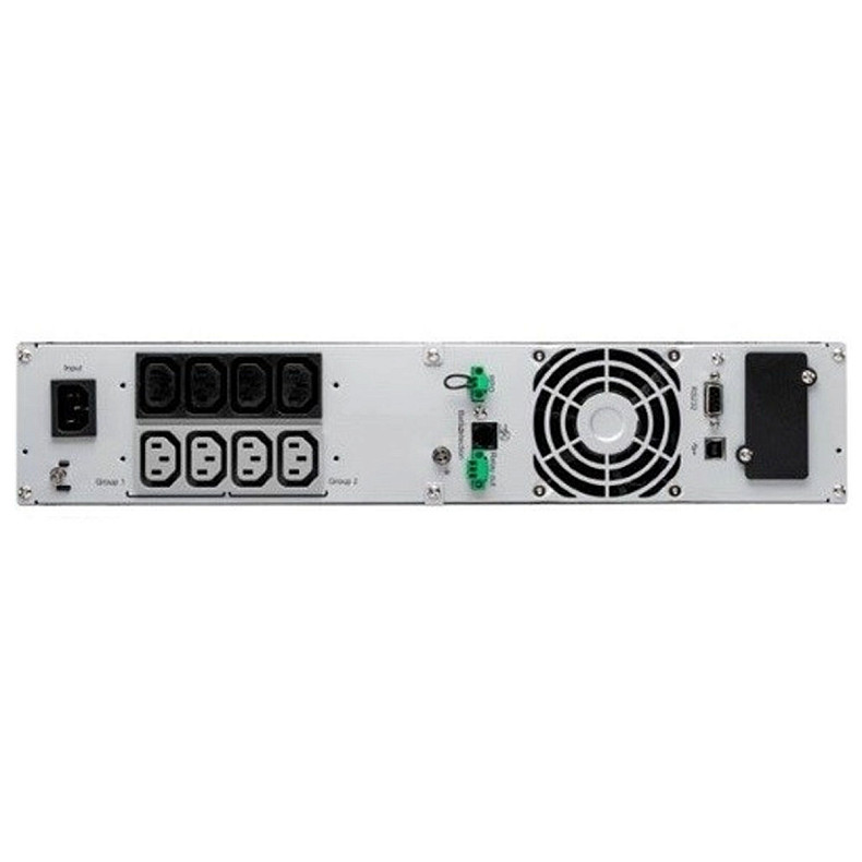 ДБЖ  Eaton 9SX 3000i Rack2U