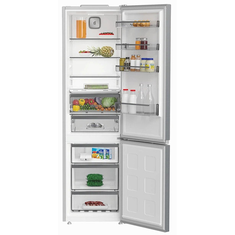 Холодильник Whirlpool WHK 26404 XP5E