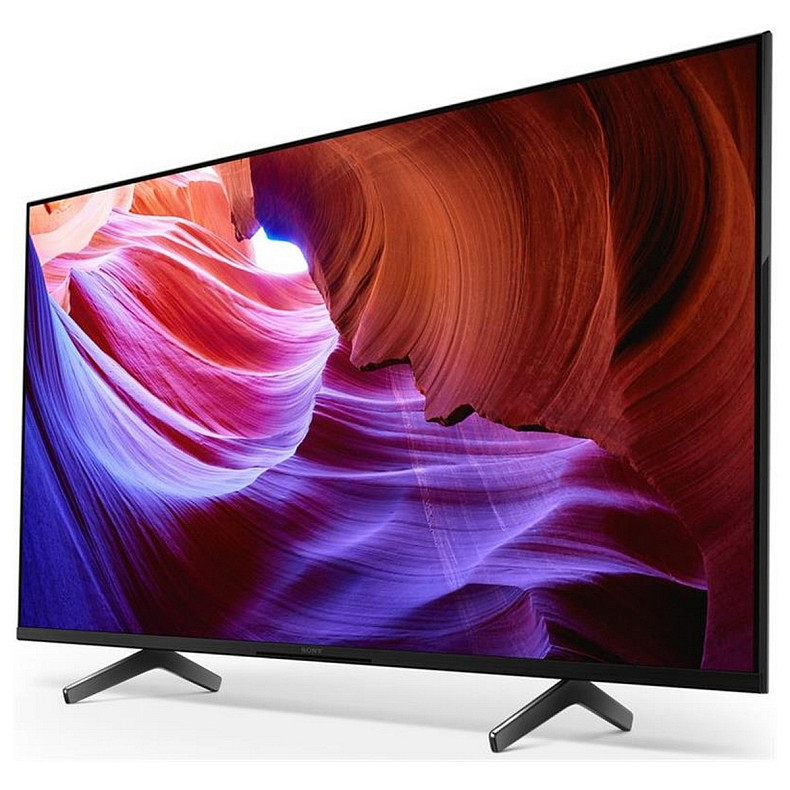 Телевизор Sony KD43X85TKR