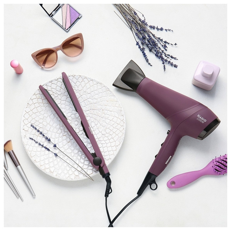 Прилад для укладання волосся Magio MG-721