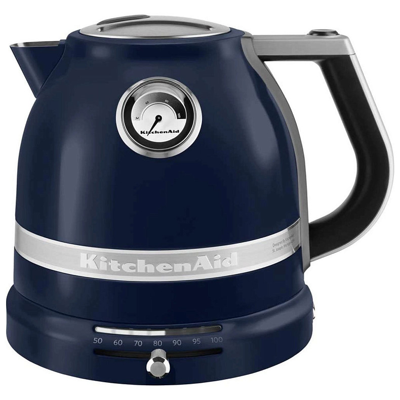 Электрочайник KitchenAid Artisan 1,5 л 5KEK1522EIB чернильный синий