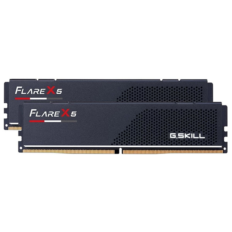 ОЗП G.SKILL 32GB DDR5-6000 K2 F5 (6000J2836G16GX2-FX5)
