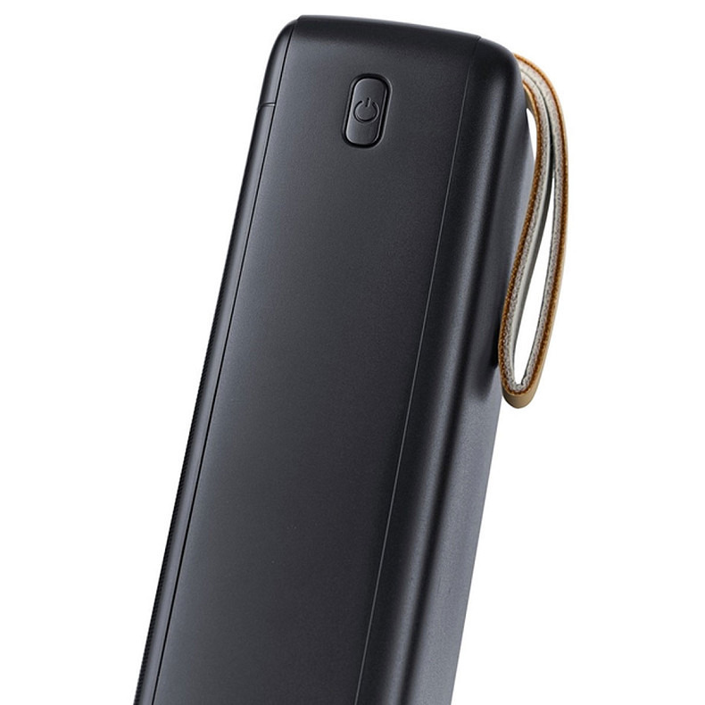 Универсальная мобильная батарея RIVACASE 30000 mA VA1083 (Black)