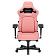 Крісло ігрове Anda Seat Kaiser 4 Pink Size L