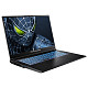 Ноутбук Dream Machines RG5050-17UA35 17.3” FHD 144Hz, 300n/i7-14700HX/16GB/SSD 1TB/RTX5050/GLAN/DOS
