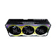 Відеокарта Palit GameRock RTX 5070 Ti 16GB GDDR7 (NE7507T019T2-GB2030G)