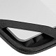 Жосткий чохол для ноутбука 14" Rivacase 5130 (Black)