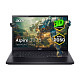 Ноутбук Acer Aspire 3D A3D15-71G 15.6" UHD IPS, Intel i7-13620H, 32GB, F1TB, NVD4050-6, Win11, чорни