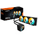 Система охолодження Gigabyte GAMING 360