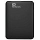 Жесткий диск WD Elements Portable 2.0TB Black (WDBU6Y0020BBK-WESN)