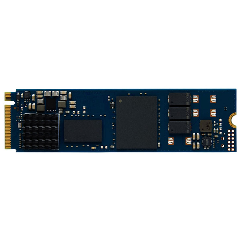 SSD диск M.2 Kingston DC2000B 480GB 2280 PCIe 4.0x4 NVMe 3D NAND TLC