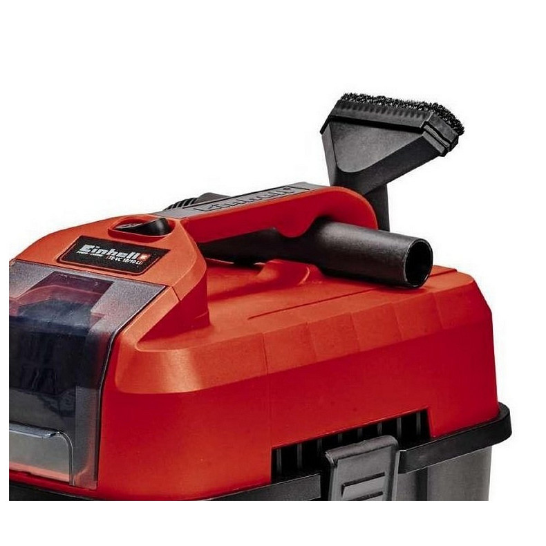 Профессиональный пылесос Einhell TE-VC 18/10 Li-Solo (2347160)