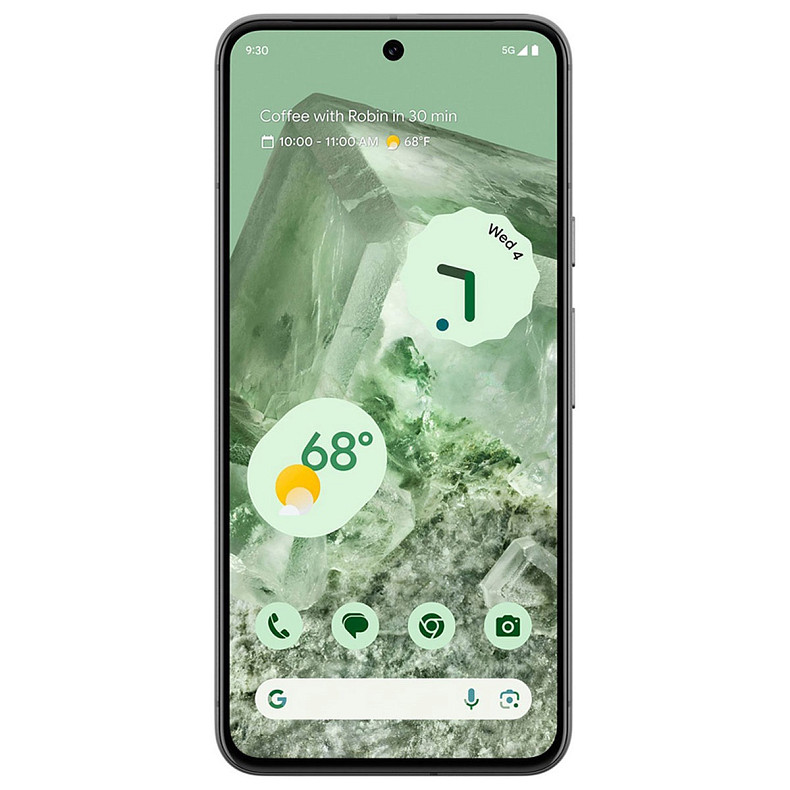 Смартфон Google Pixel 8 8/128GB Hazel